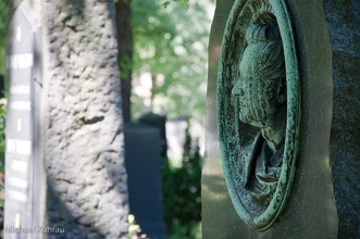 Alter St  Mattha  us-Friedhof-8