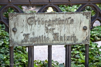 Alter St. Matthäus-Friedhof (2)