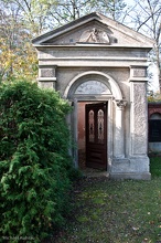 Hauptfriedhof - Beeskow
