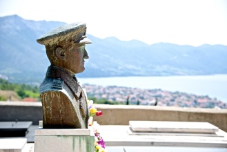 Orebič Orebič
