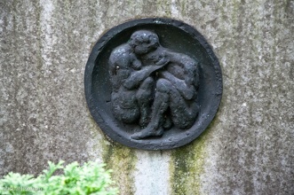 Franzo  sischer Friedhof I-1