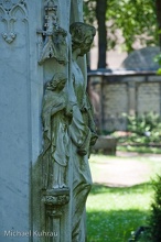Alter St  Mattha  us-Friedhof-46