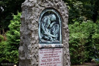 Friedhof Altlandsberg