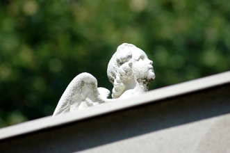 St. Hedwig-Friedhof I