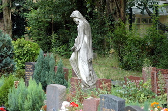 Luisen-Friedhof I