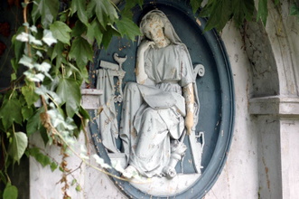 Friedhof Alt-Schöneberg