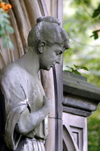 Friedhof Alt-Schöneberg