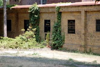 St. Laurentius-Friedhof
