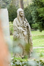 Stadtfriedhof Göttingen