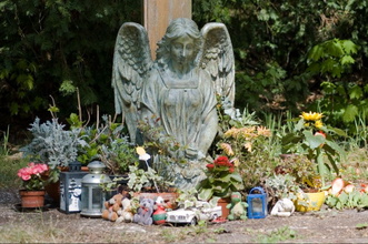 Friedhof Zehlendorf