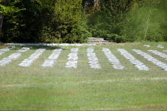 Waldfriedhof Zehlendorf