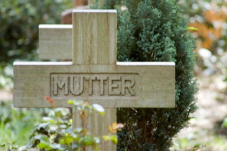 Waldfriedhof Zehlendorf
