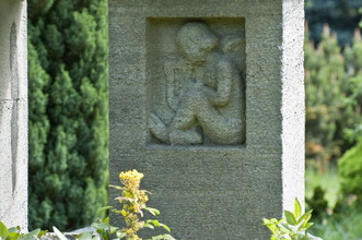 Luisen-Friedhof II