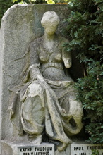 Luisen-Friedhof II