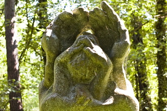 Wilmersdorfer Waldfriedhof - Stahnsdorf