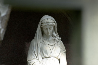 Südwestkirchhof Stahnsdorf
