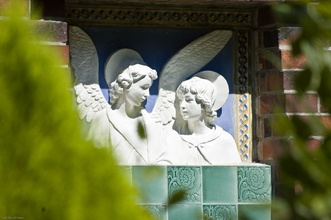 Friedhof Wannsee I
