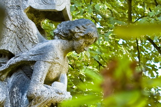 Friedhof Wannsee II