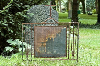 St. Elisabeth-Friedhof II