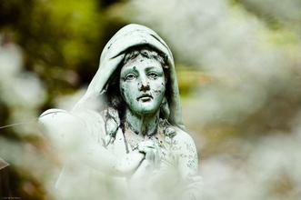 St. Elisabeth-Friedhof II