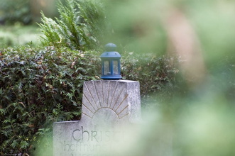 Friedhof Lankwitz