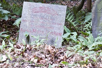 Friedhof Nikolskoe