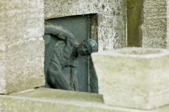 Friedhof Lichterfelde
