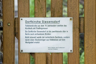 Friedhof Lichterfelde