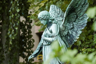 Friedhof Schöneberg III