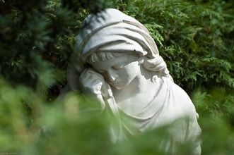 Emmaus-Friedhof