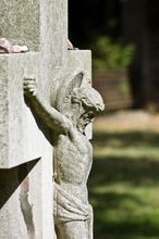 St. Thomas-Friedhof