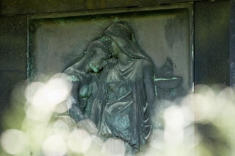 Neuer Luisenstadt-Friedhof
