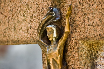 Alter St. Michael-Friedhof