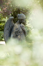 Alter St. Michael-Friedhof