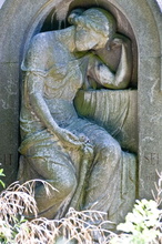 Neuer St. Jacobi-Friedhof