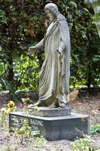 Magdalenen-Friedhof
