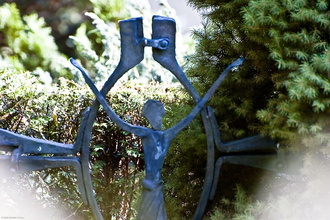 Friedhof Hermsdorf II