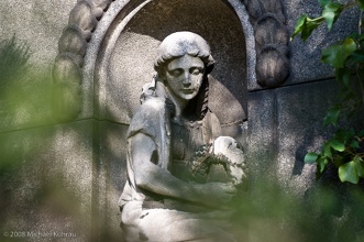 Nordfriedhof Leipzig