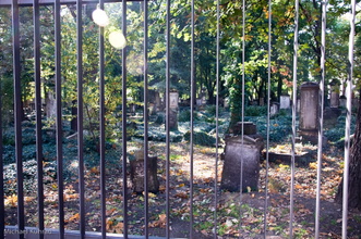 Eliasfriedhof Dresden