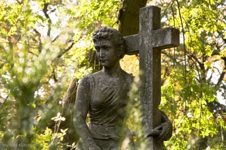 Dreifaltigkeits-Friedhof I