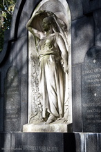 Dreifaltigkeits-Friedhof I