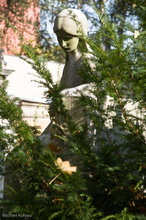 Dreifaltigkeits-Friedhof I