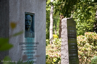 Friedhof Wilmersdorf
