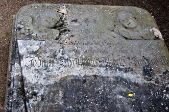 Invaliden-Friedhof