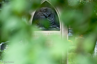 Trinitatisfriedhof Dresden