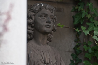 St. Pauli Friedhof - Dresden