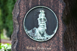 Trinitatisfriedhof Dresden