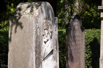 Friedhof Ohlsdorf - Hamburg