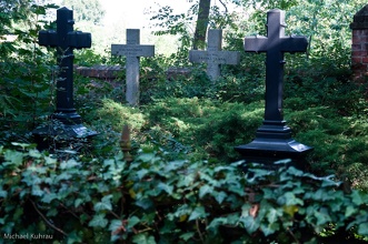 Friedhof Luckenwalde