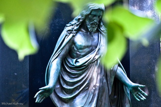 Friedhof Luckenwalde